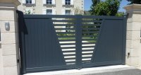 Notre société de clôture et de portail à Javron-les-Chapelles